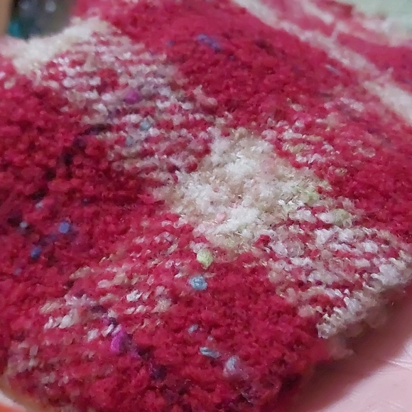 Vintage Burberry Scarf - Picture 7 of 14